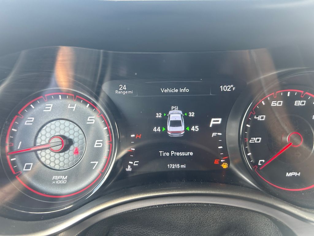 2022 Dodge Charger SXT photo 10
