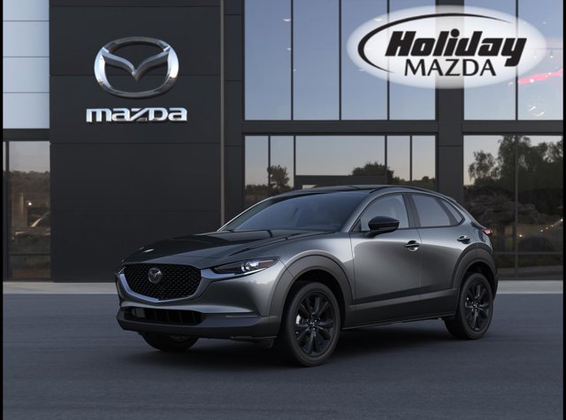 2026 Mazda CX-30 Select Sport's photo