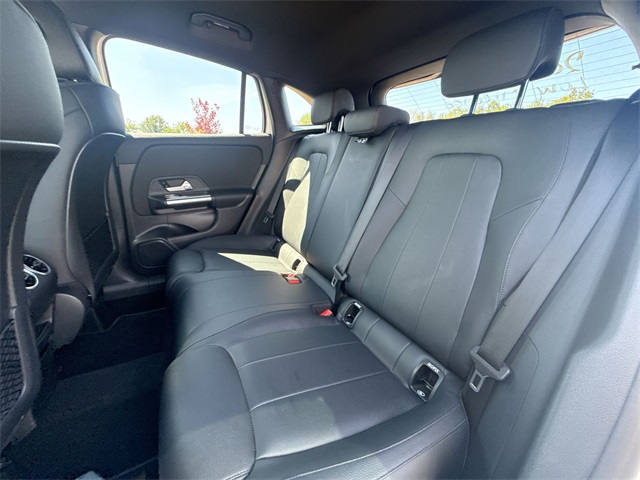 2023 Mercedes Benz GLA 250 photo 18