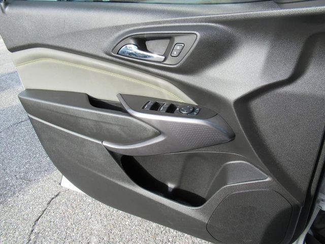 2025 Chevrolet Trax ACTIV photo 23