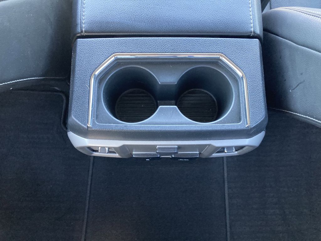 2020 Ford F-250 photo 17