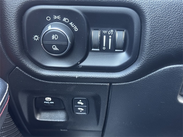2025 Ram 1500 Rebel photo 23