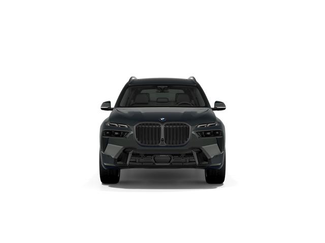 2026 BMW X7 40i's photo