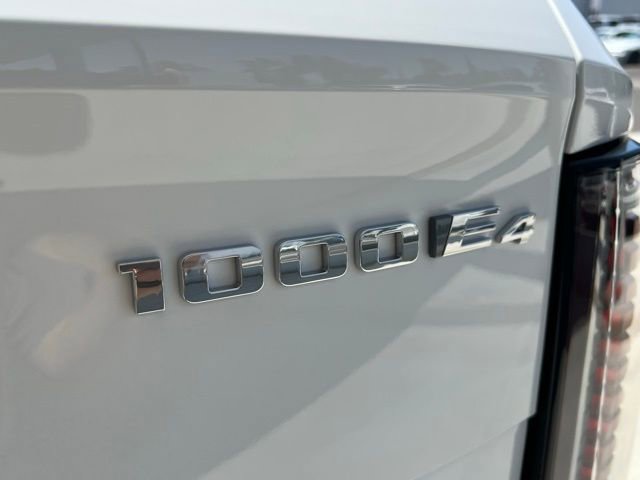 2025 Cadillac Escalade IQ Luxury photo 27