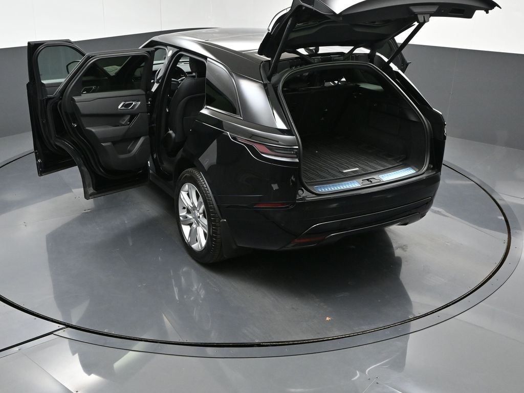 2024 Land Rover Range Rover Velar SE photo 26