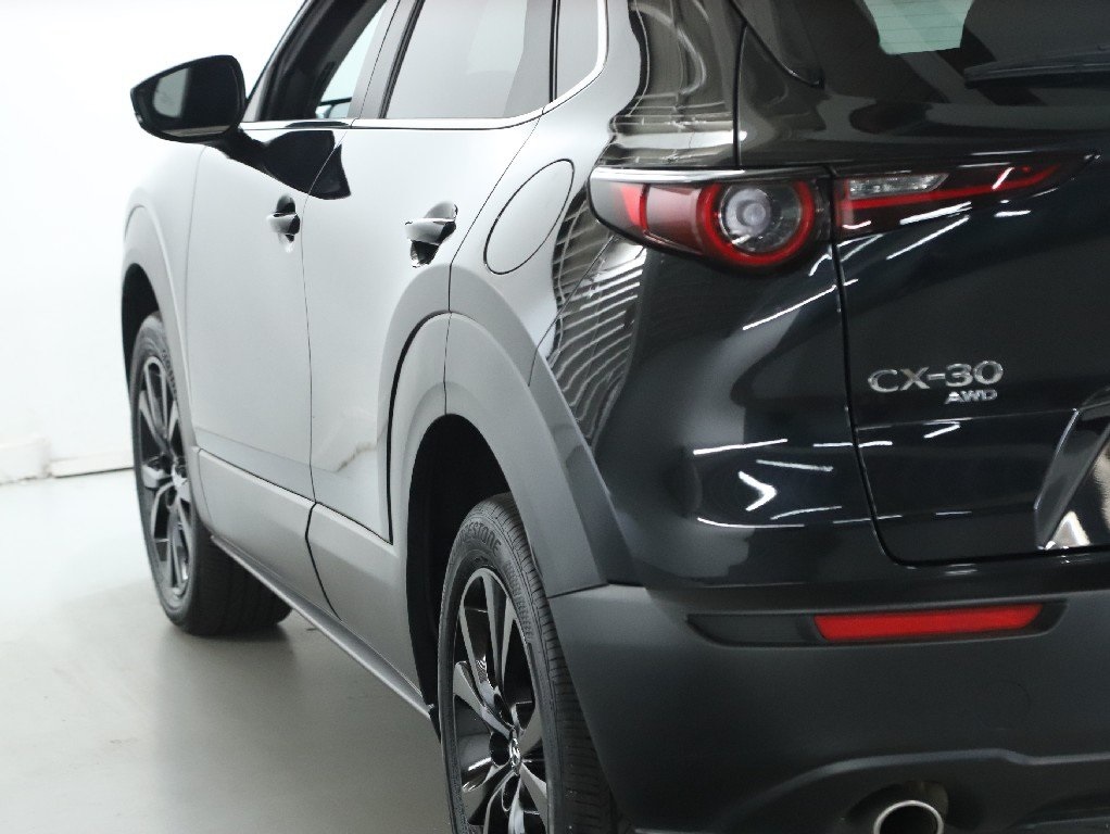 2025 Mazda CX-30 2.5 Select Sport photo 40
