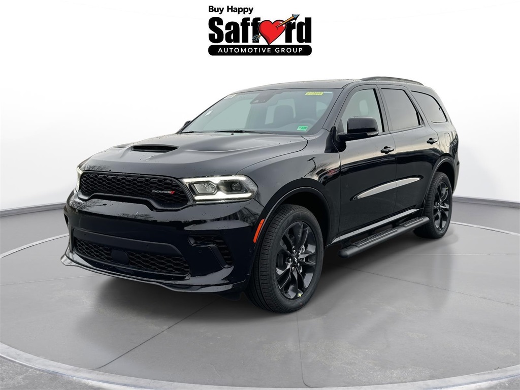 2026 Dodge Durango GT Plus's photo