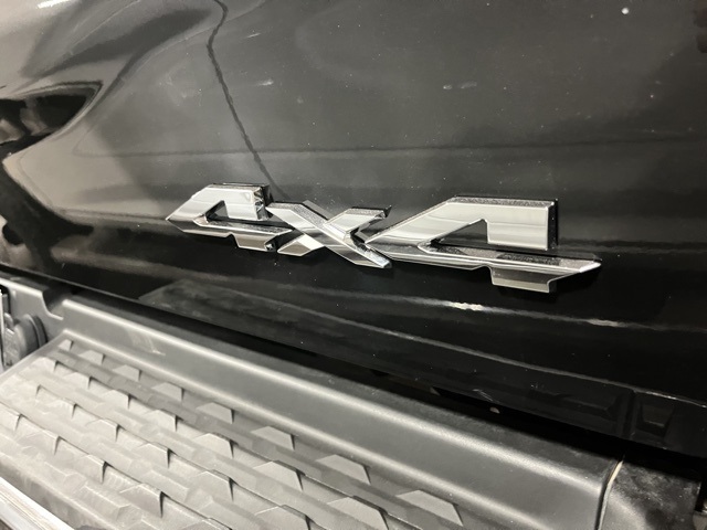 2022 Ram 2500 Laramie photo 28