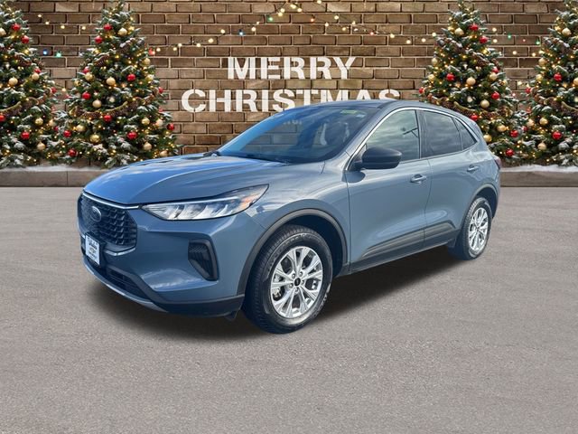 2024 Ford Escape Active's photo