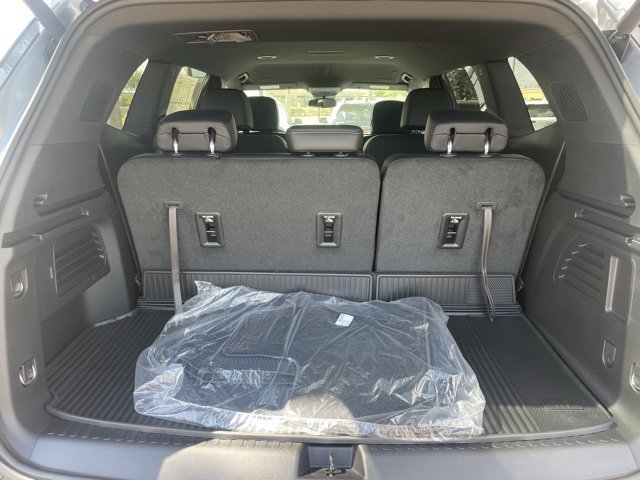2026 Buick Enclave Preferred photo 23