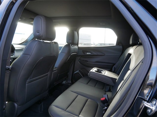 2026 Chevrolet Trailblazer ACTIV photo 3