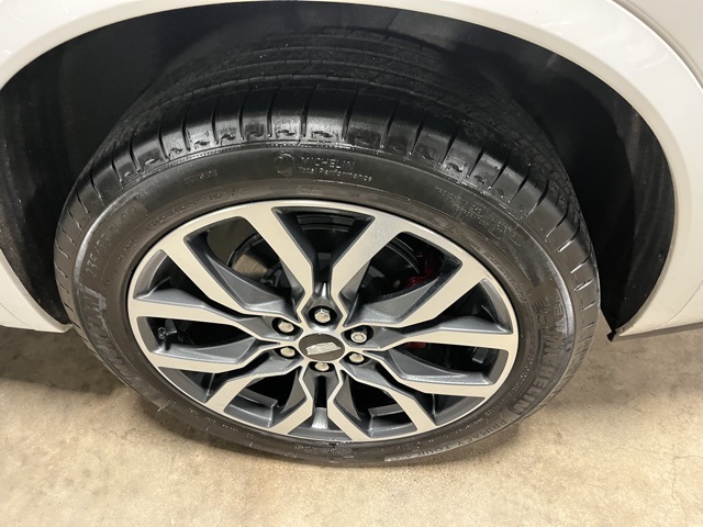 2024 Cadillac XT6 Sport photo 8