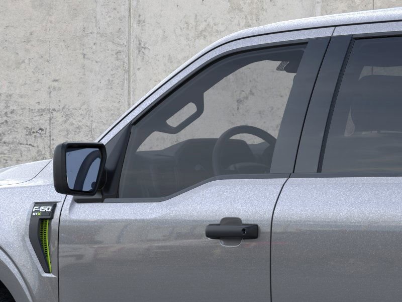 2025 Ford F-150 STX photo 19