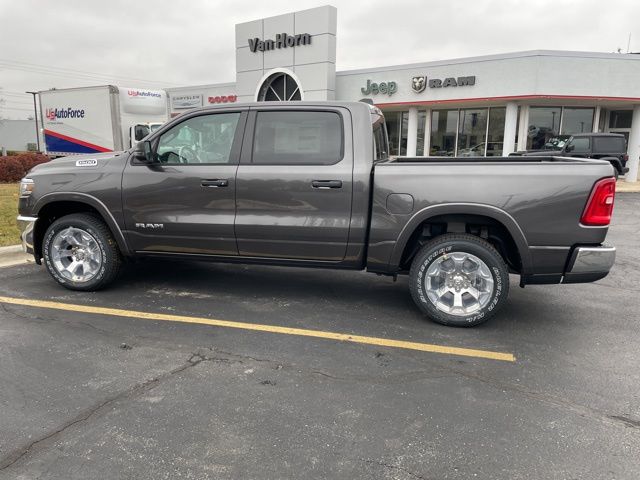 2026 Ram 1500 Big Horn Lone Star photo 2