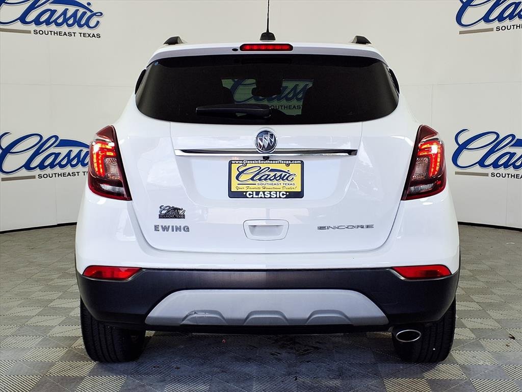 2019 Buick Encore Preferred photo 22