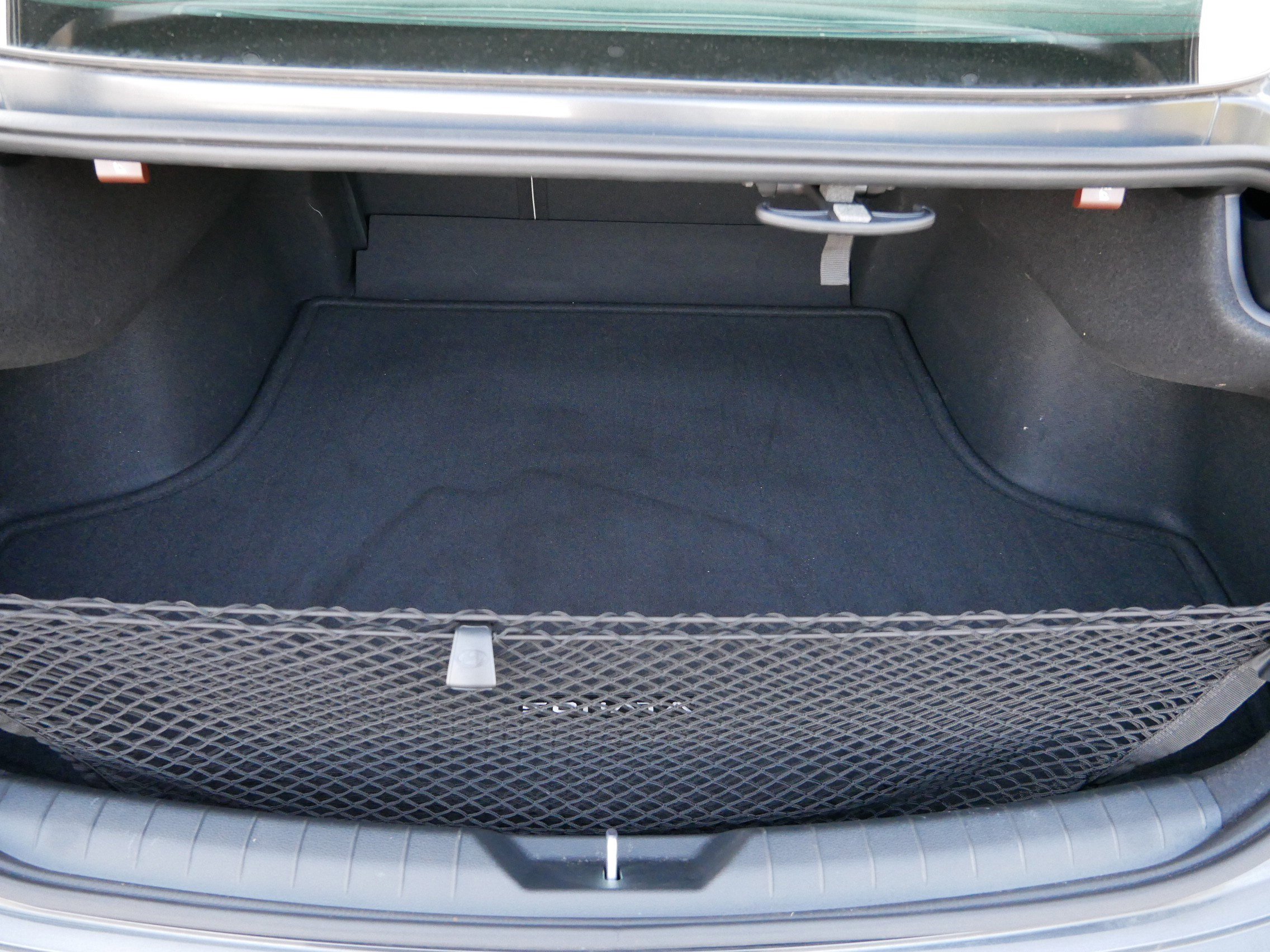 2024 Hyundai Sonata SEL Convenience photo 18