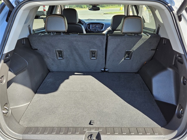 2024 Gmc Terrain AT4 photo 10