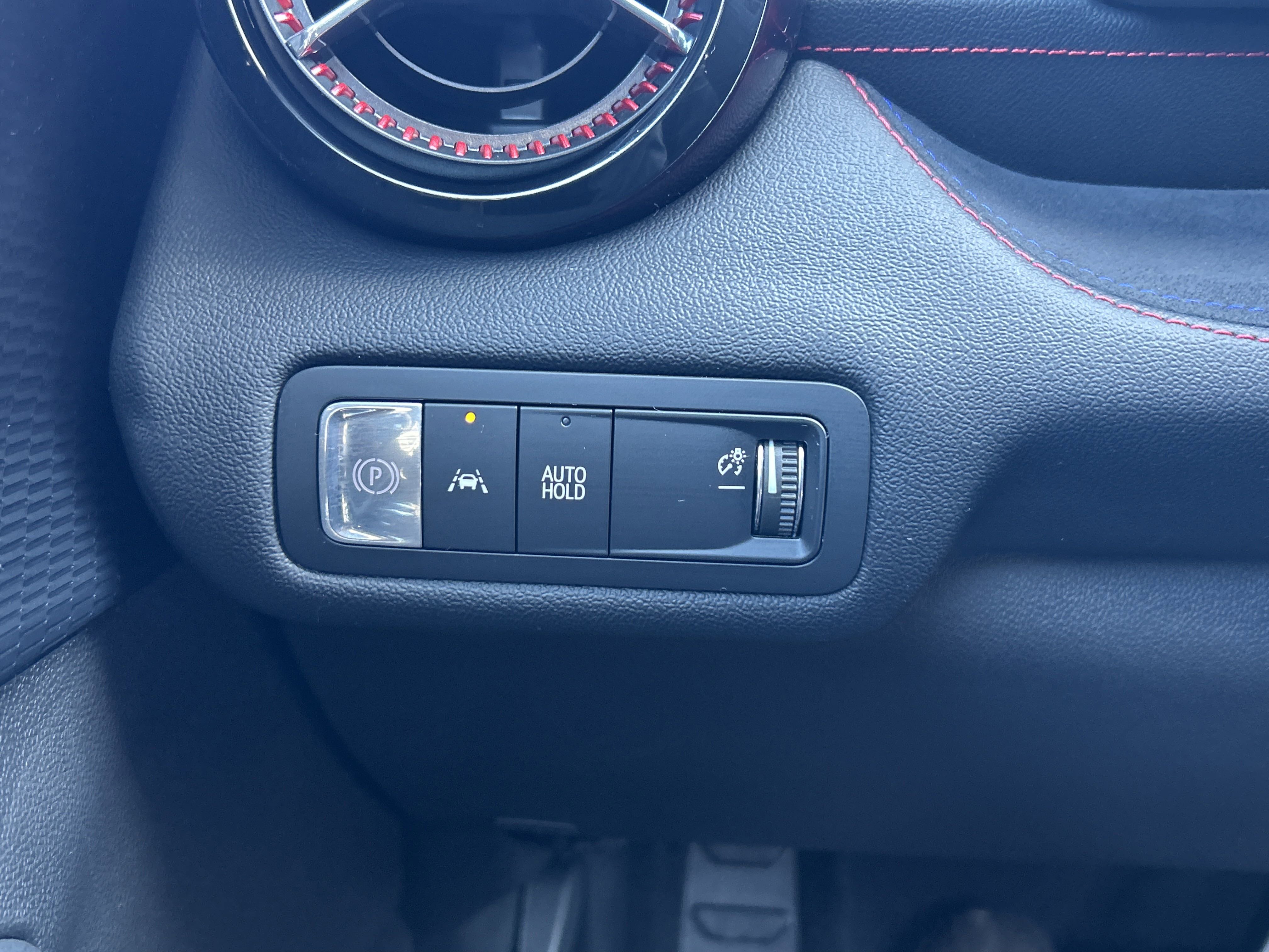 2025 Chevrolet Blazer EV RS photo 2