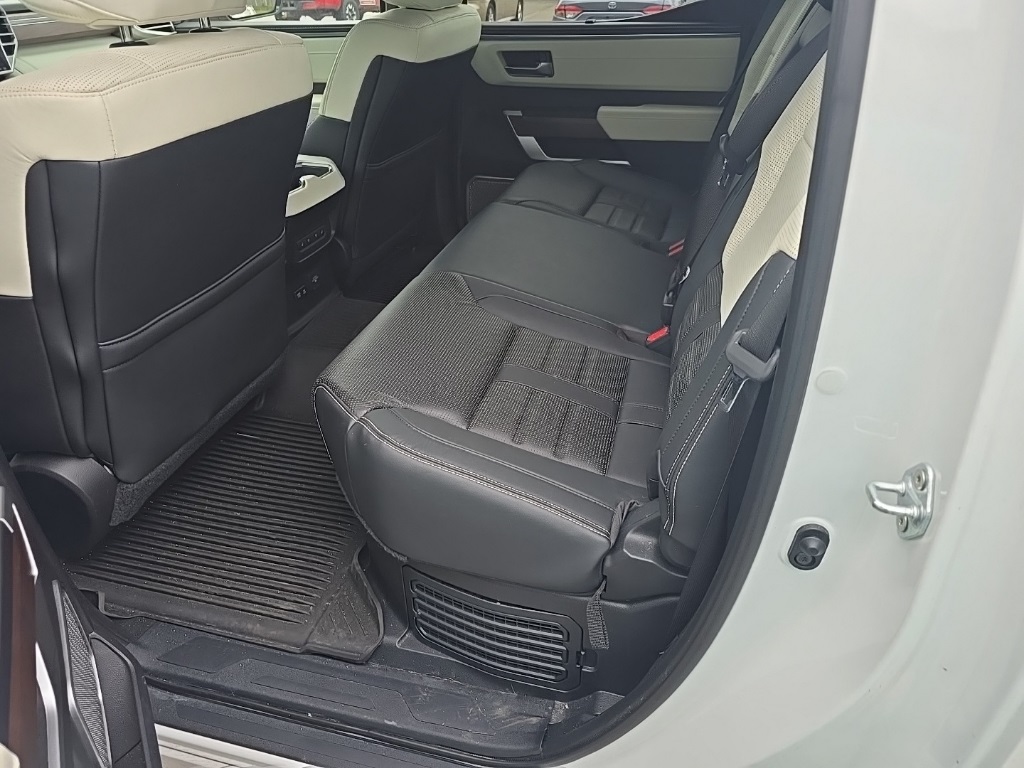 2023 Toyota Tundra CapStone photo 10