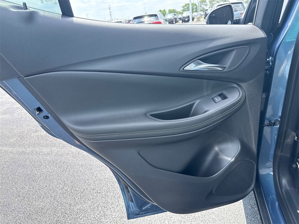 2026 BUICK ENCORE GX - Image 29