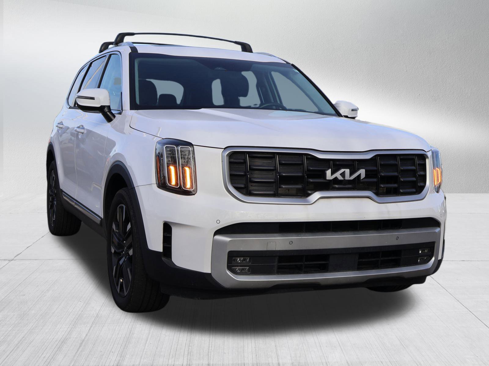 2024 Kia Telluride SX Prestige's photo
