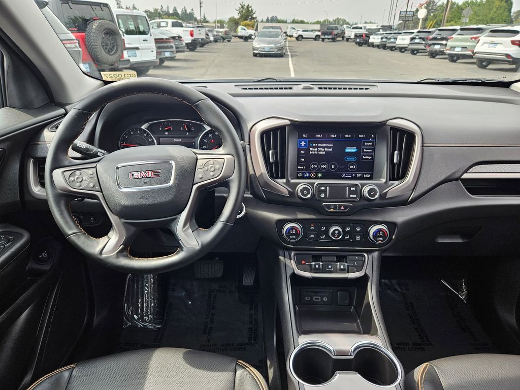 2023 Gmc Terrain AT4 photo 27