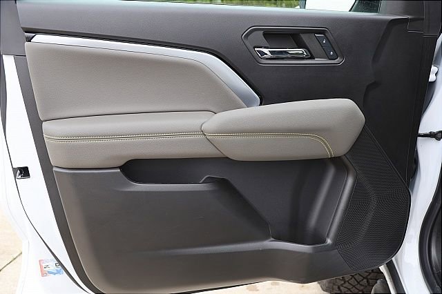 2024 Chevrolet Colorado ZR2 photo 14
