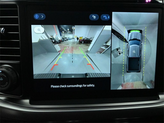 2024 FORD F-150 - Image 17