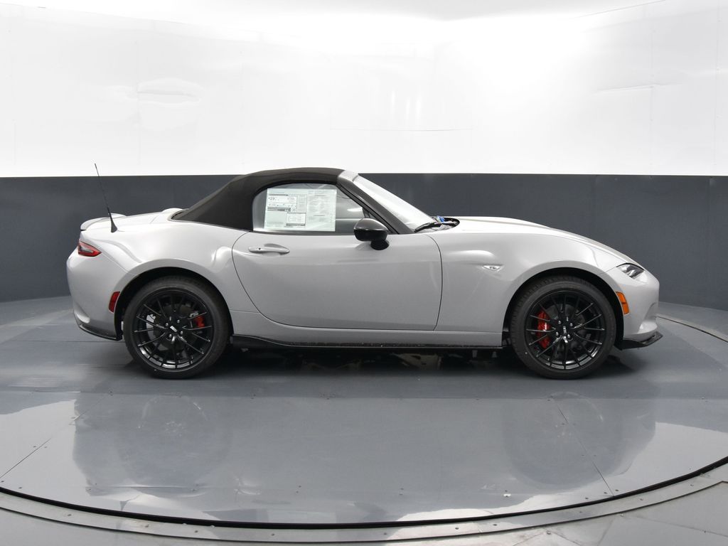 2025 Mazda MX-5 Miata Miata photo 35