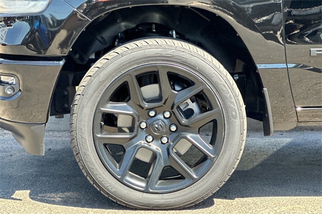 2023 Ram 1500 Laramie photo 23