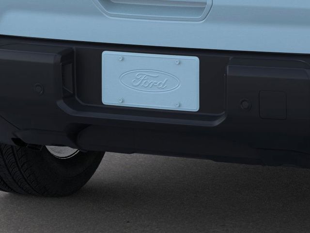 2025 Ford Bronco Sport Heritage photo 17