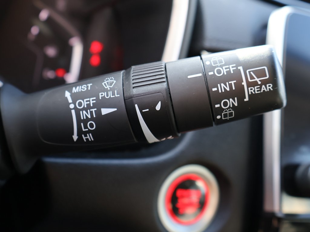 2022 Honda CR-V EX photo 41