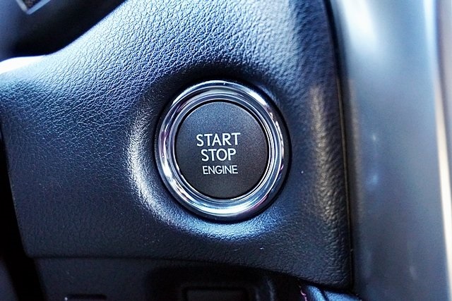 Used 2023 Gray Lexus 460 image 32