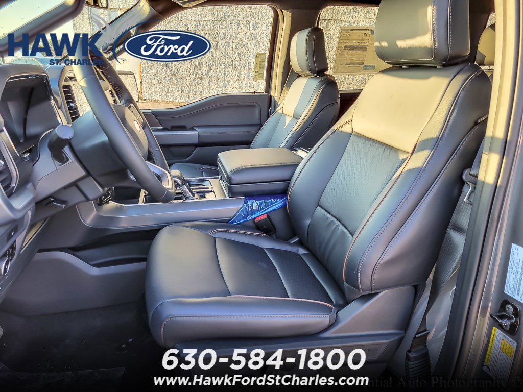 2026 FORD F-150 - Image 7