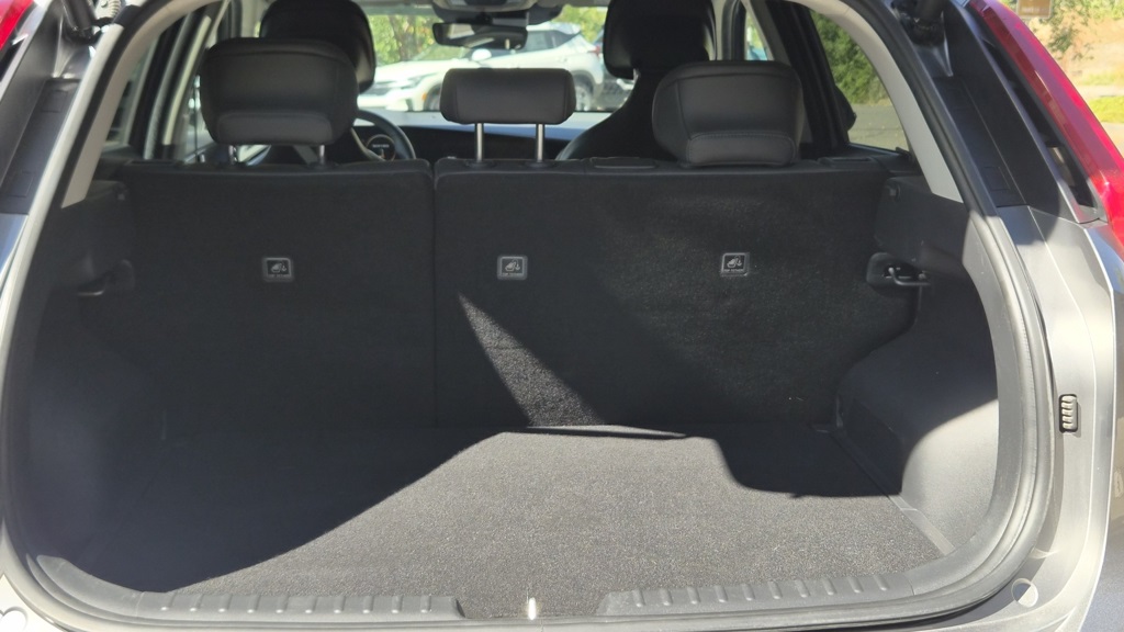 2023 Kia Niro EV Wind photo 10