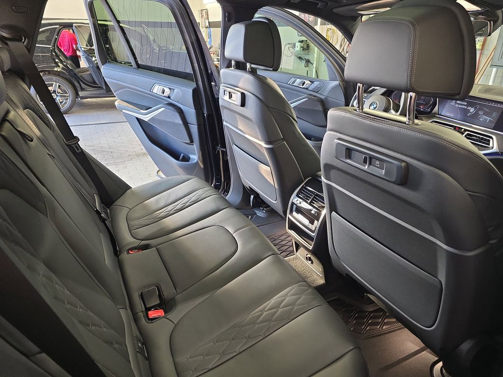 2022 Bmw X5 xDrive40i photo 9