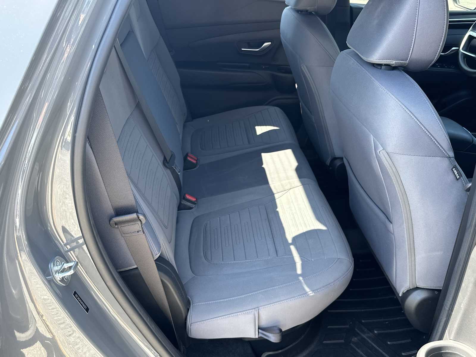 2023 Hyundai Santa Cruz SE photo 13