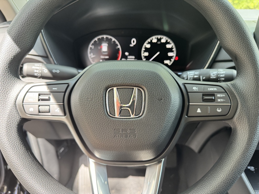 2026 Honda CR-V EX photo 16