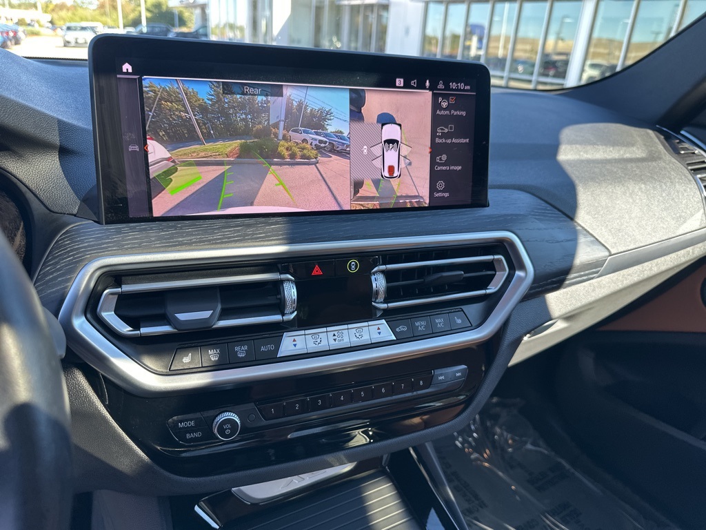 2024 Bmw X3 xDrive30i photo 15
