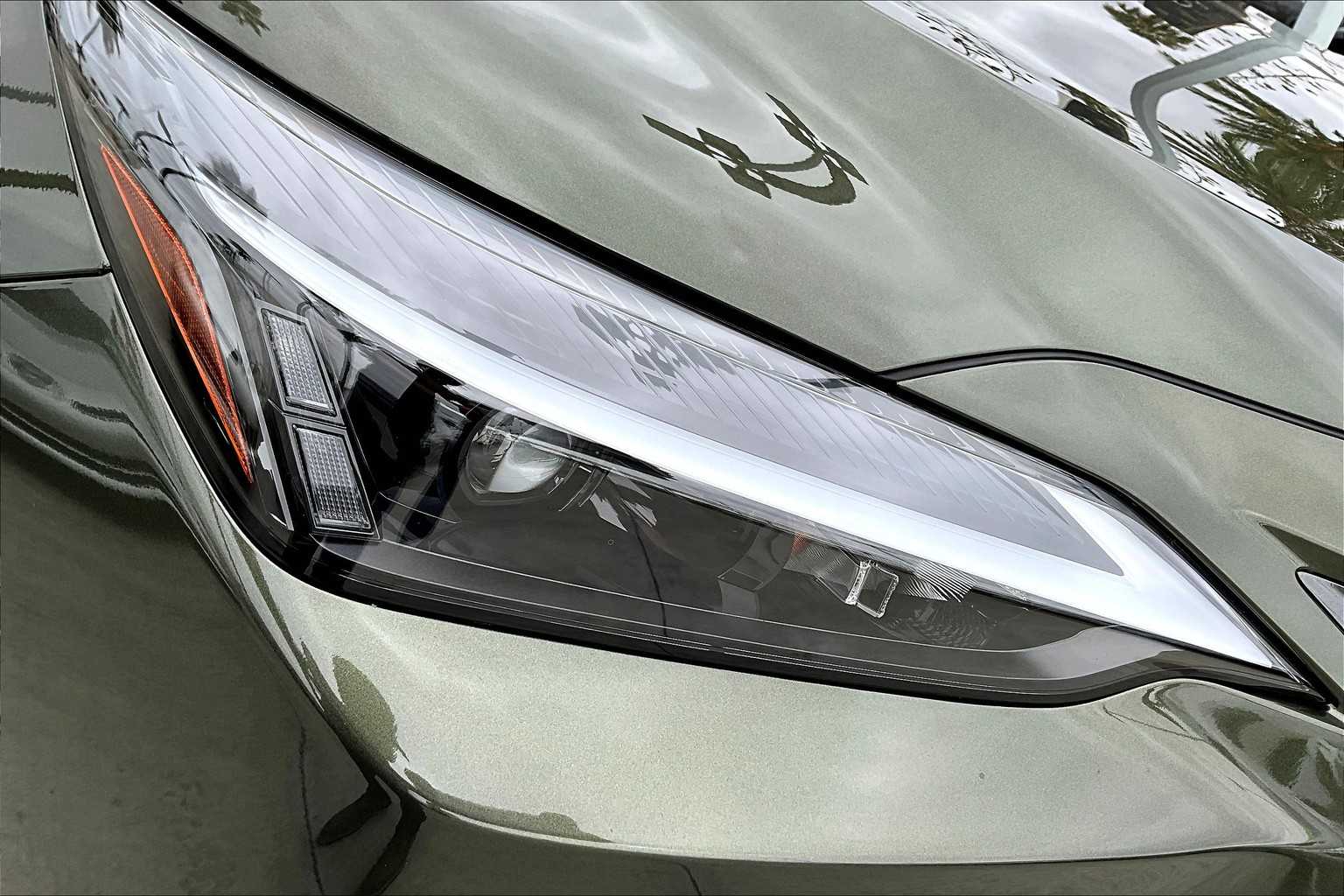 2024 Lexus NX 350 Premium photo 25