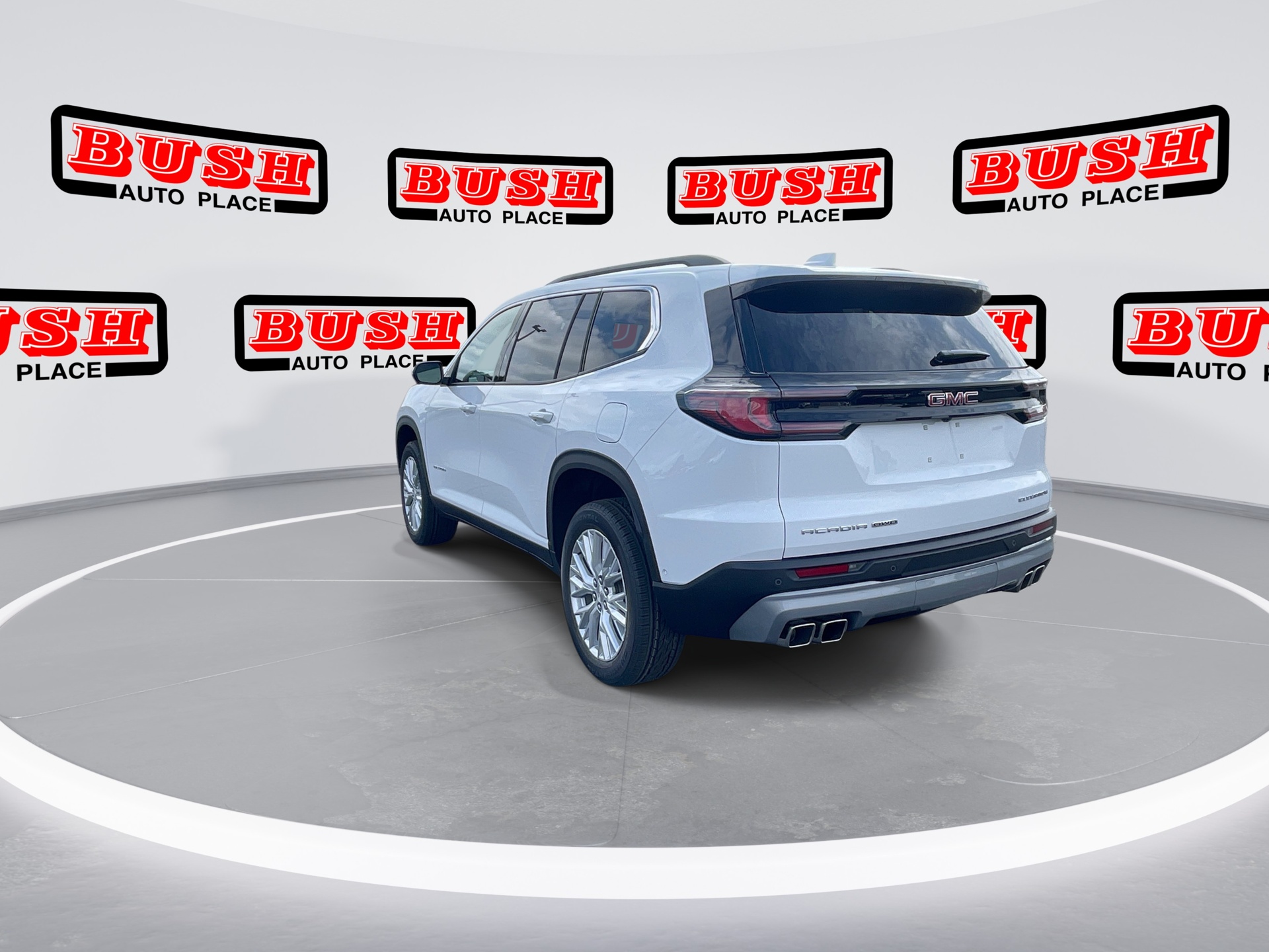 2026 Gmc Acadia Elevation photo 31