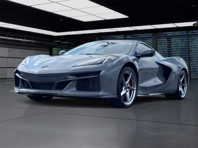 2024 Chevrolet E-Ray