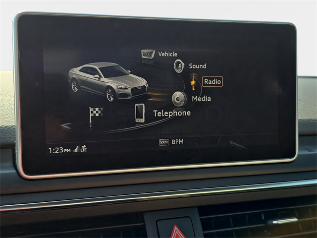 2018 Audi A5 2.0T Premium Plus Quattro photo 19