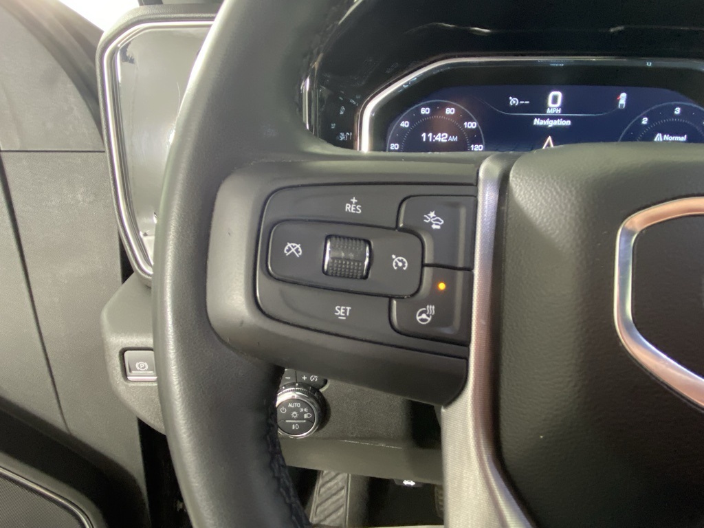 2023 Gmc Sierra 1500 Elevation photo 19