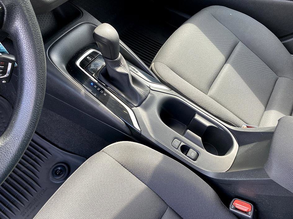 2023 Toyota Corolla LE photo 15