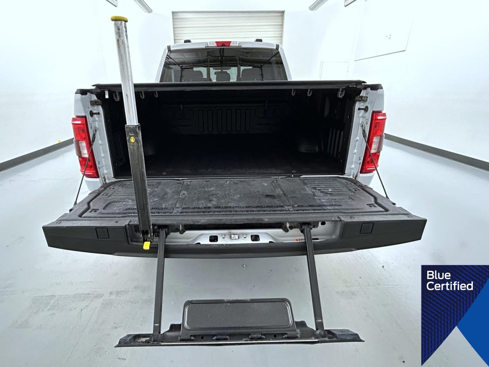 2022 Ford F-150 XLT photo 20