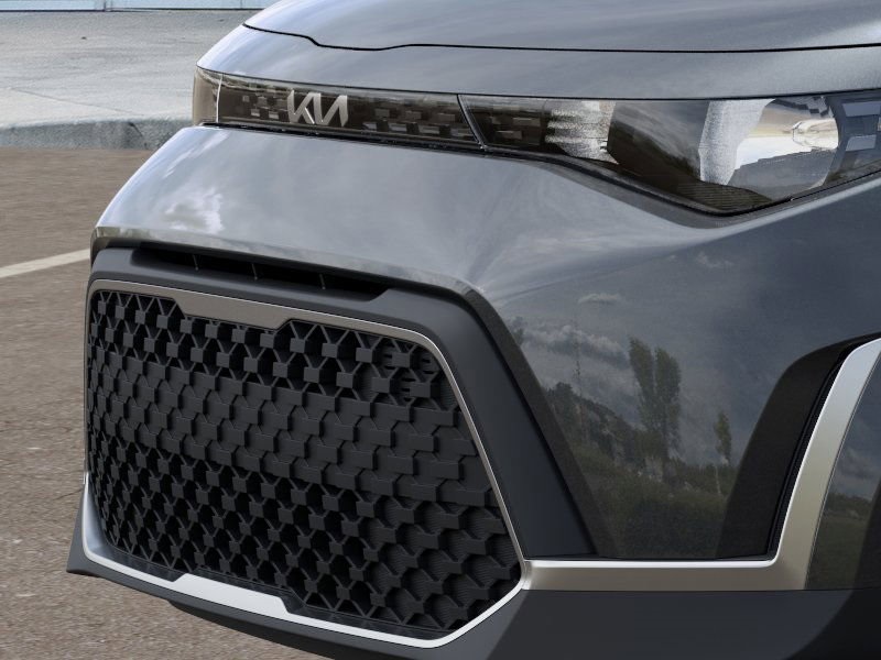 2025 Kia Soul S photo 4