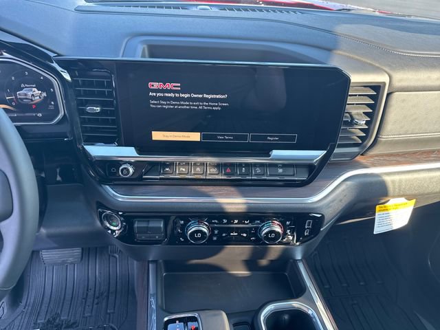 2026 Gmc Sierra 1500 SLT photo 16