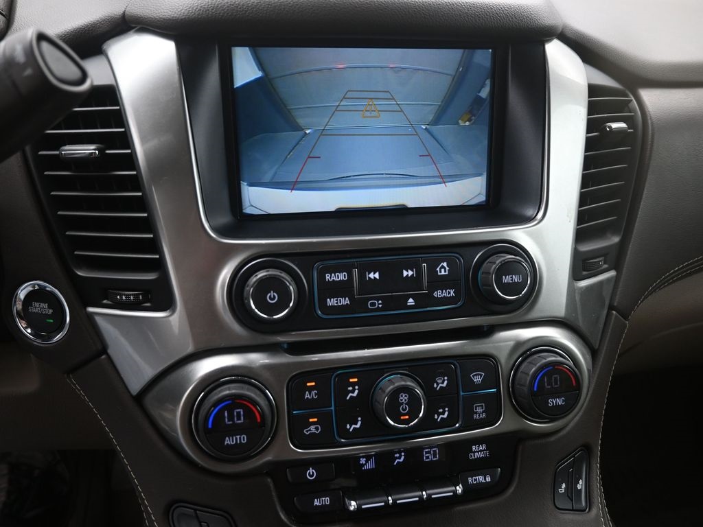 2019 Chevrolet Tahoe LT photo 8