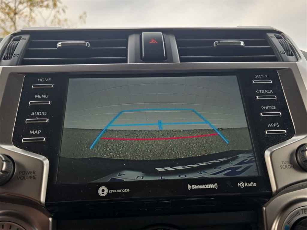 2021 Toyota 4Runner SR5 Premium photo 15